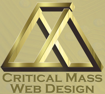 Critical Mass Web Design - St. Louis Web Site Design Company For Home Builders