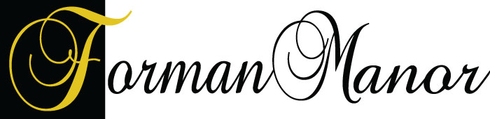 Forman Manor Logo