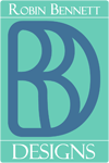 button for Robin Bennett Designs logo