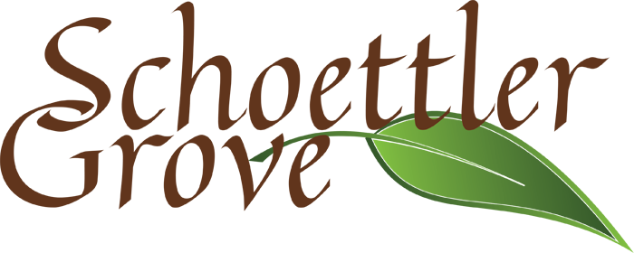 Schoettler Grove Logo