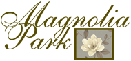 button for Magnolia Park Logo
