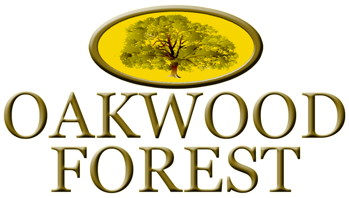 Oakwood Forest Logo
