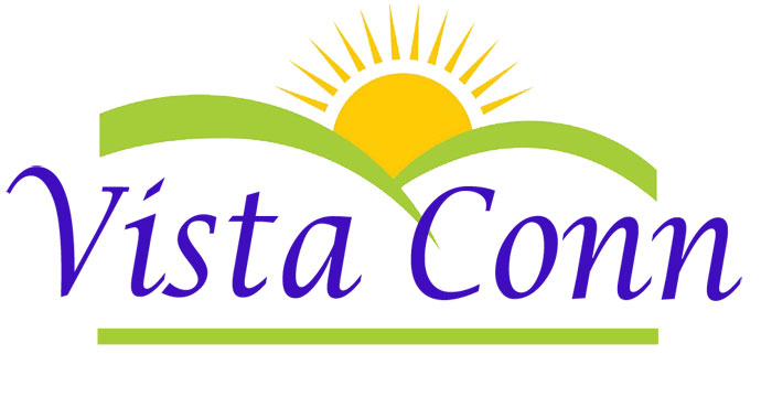 Vista Conn Logo