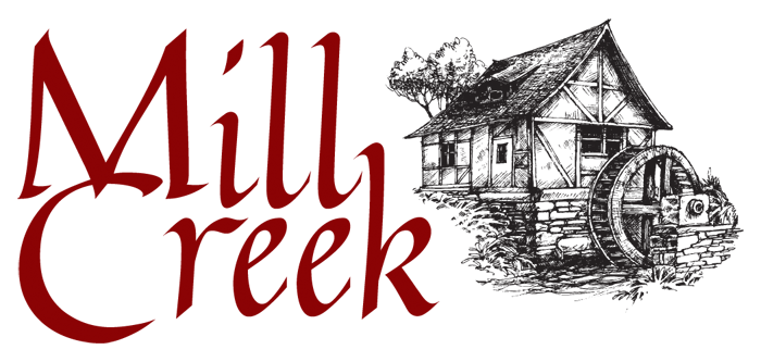 Mill Creek Logo