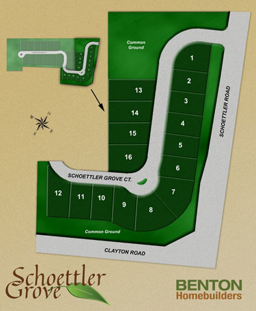 button for Schoettler Grove Plat artwork